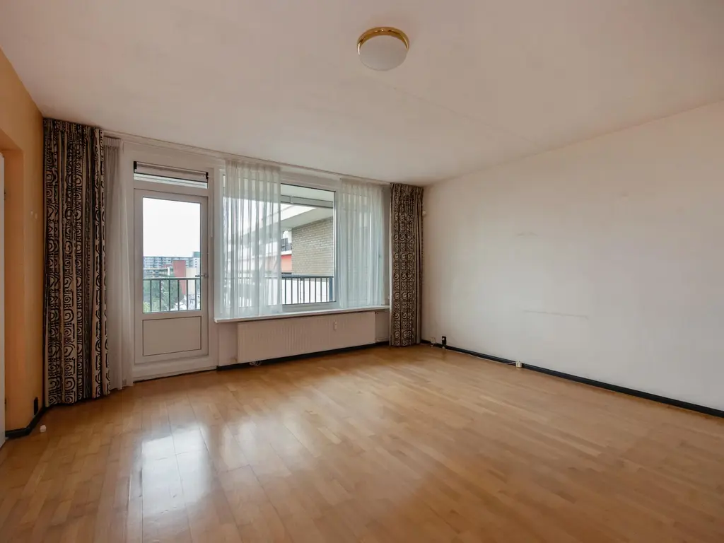 Hammarskjoldlaan 151, RIJSWIJK