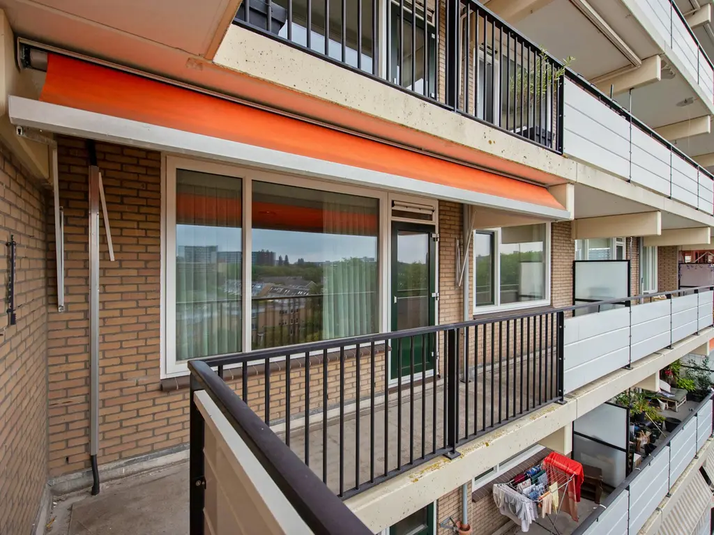 Hammarskjoldlaan 151, RIJSWIJK