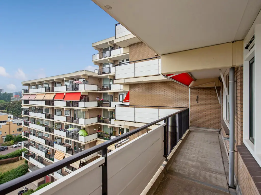 Hammarskjoldlaan 151, RIJSWIJK