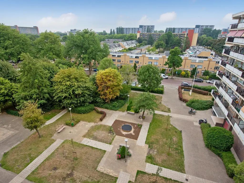 Hammarskjoldlaan 151, RIJSWIJK