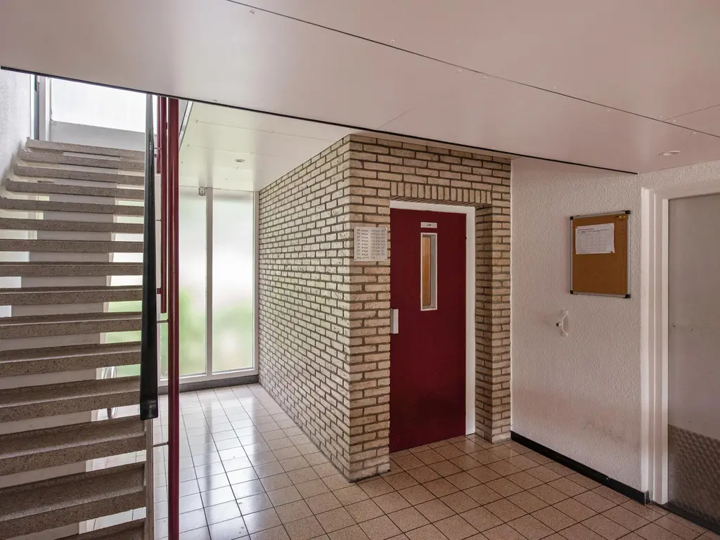 Hammarskjoldlaan 151, RIJSWIJK