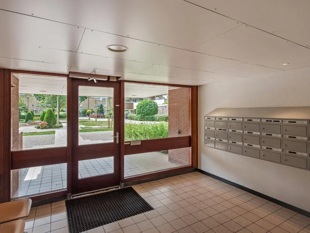 Hammarskjoldlaan 151, RIJSWIJK