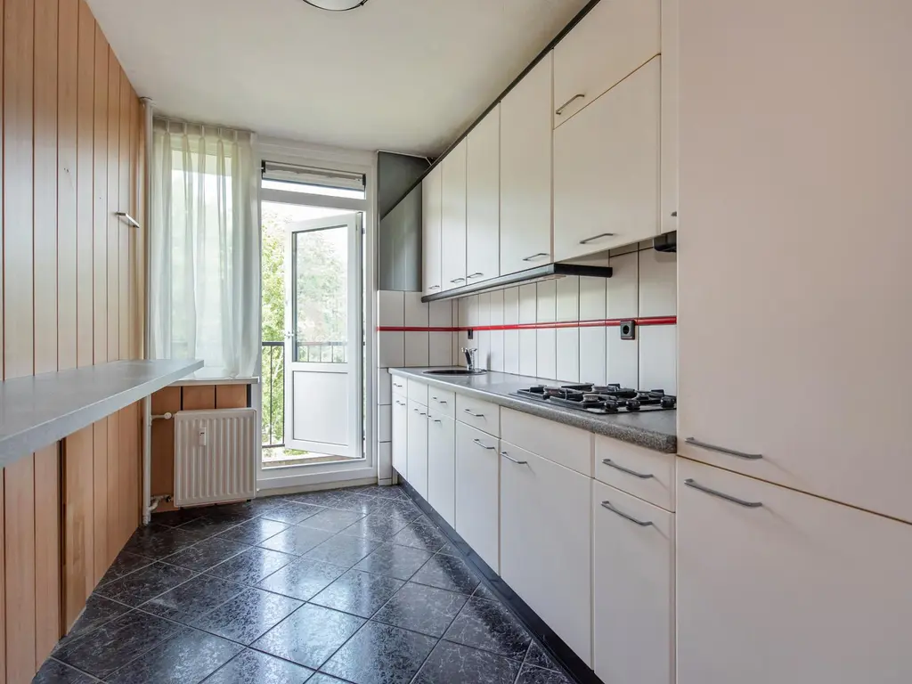 Hammarskjoldlaan 151, RIJSWIJK