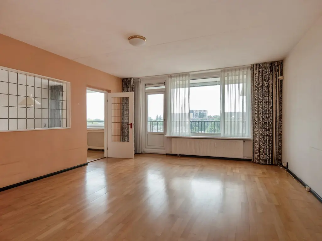 Hammarskjoldlaan 151, RIJSWIJK