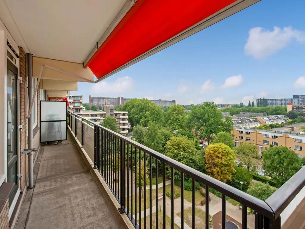 Hammarskjoldlaan 151, RIJSWIJK