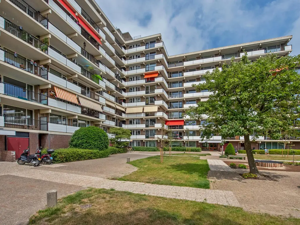Hammarskjoldlaan 151, RIJSWIJK