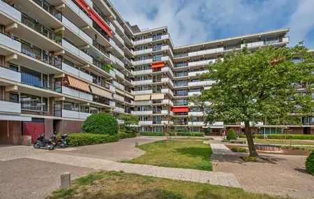 Hammarskjoldlaan 151, RIJSWIJK