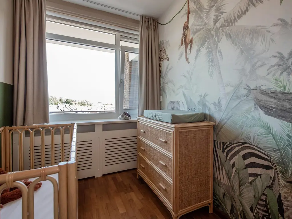 Jozef Israelslaan 37, RIJSWIJK
