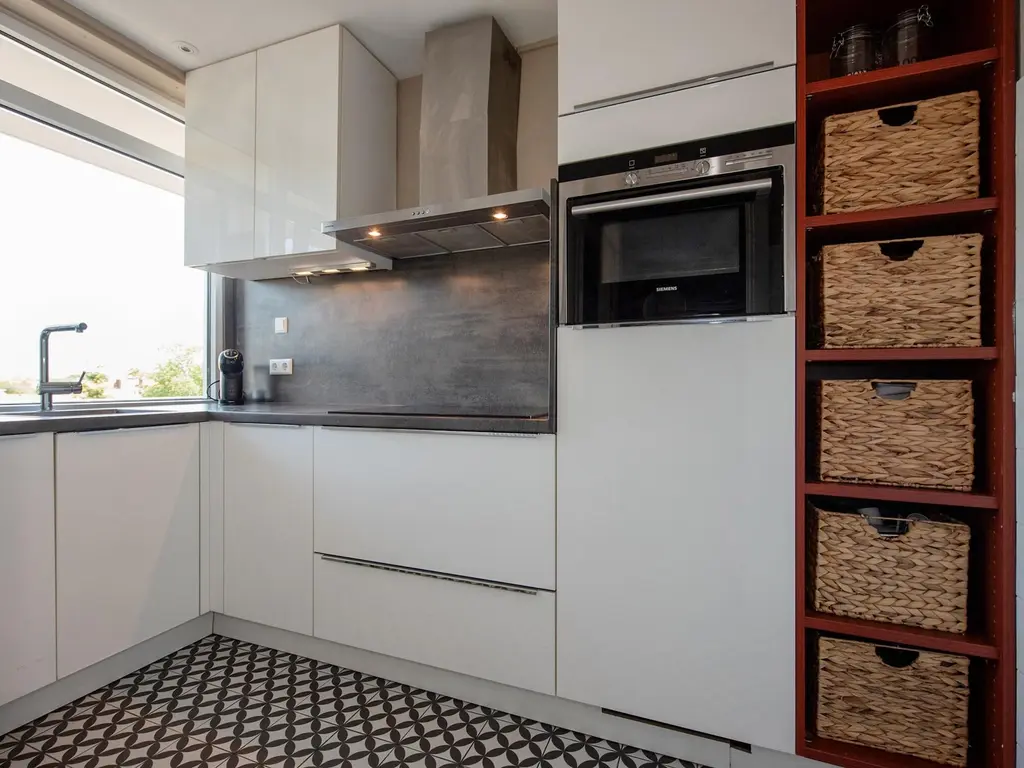 Jozef Israelslaan 37, RIJSWIJK