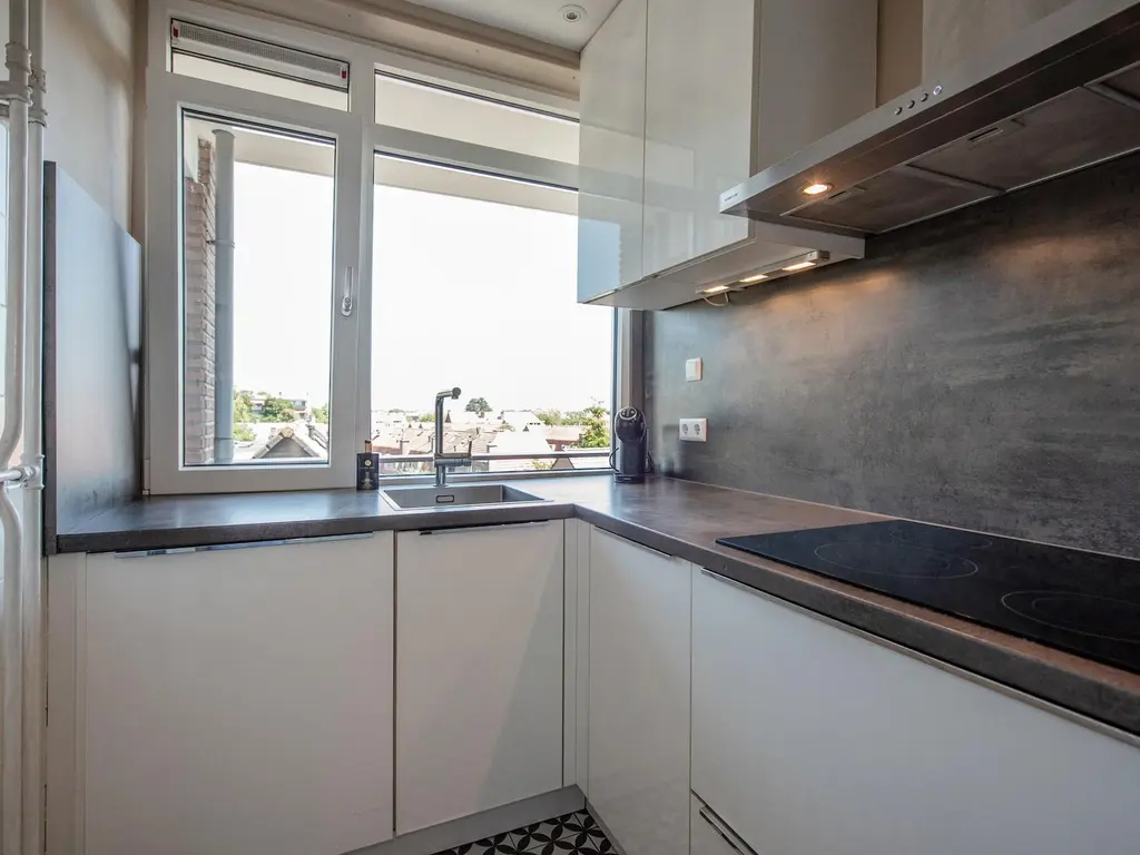 Jozef Israelslaan 37, RIJSWIJK