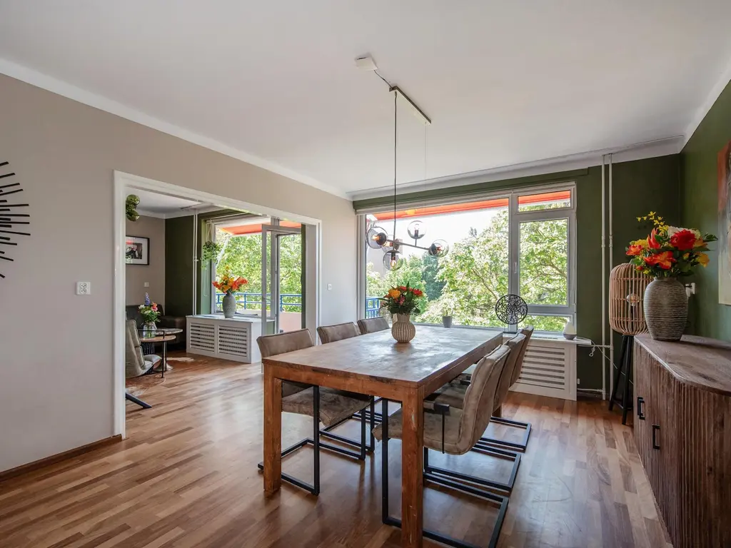 Jozef Israelslaan 37, RIJSWIJK