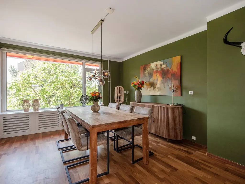 Jozef Israelslaan 37, RIJSWIJK