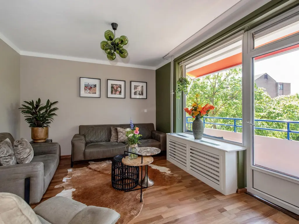 Jozef Israelslaan 37, RIJSWIJK