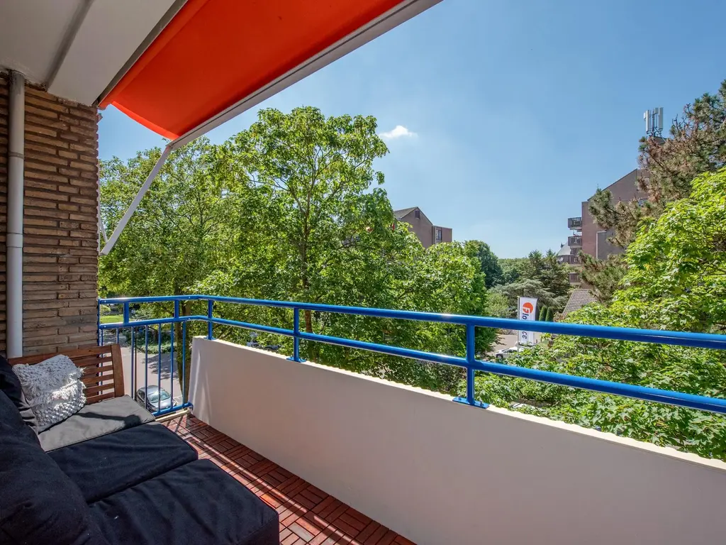 Jozef Israelslaan 37, RIJSWIJK