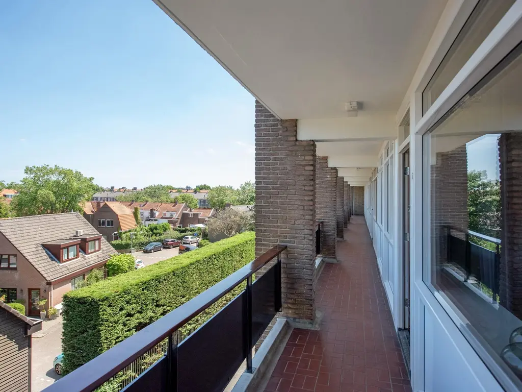 Jozef Israelslaan 37, RIJSWIJK