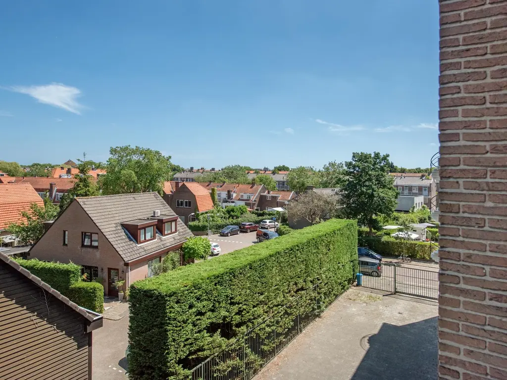 Jozef Israelslaan 37, RIJSWIJK