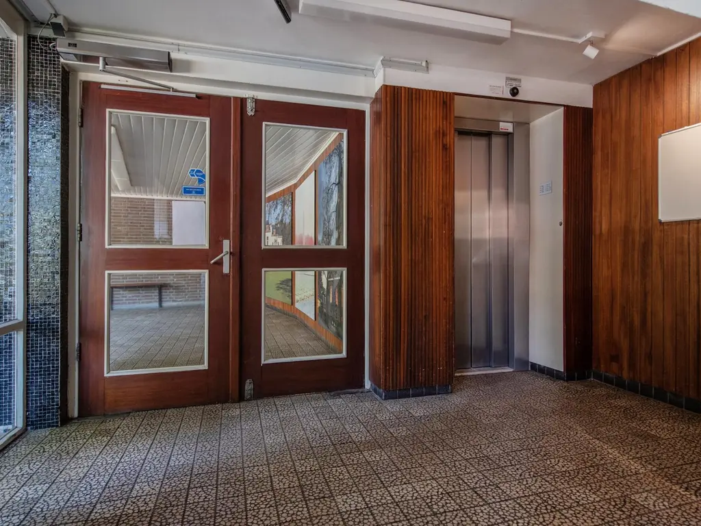 Jozef Israelslaan 37, RIJSWIJK