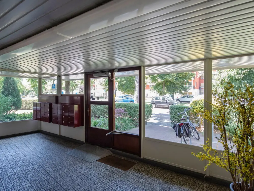 Jozef Israelslaan 37, RIJSWIJK