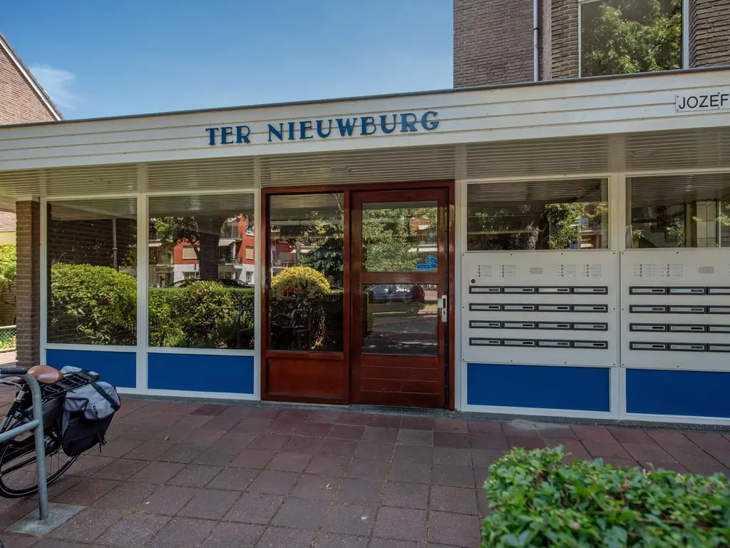 Jozef Israelslaan 37, RIJSWIJK