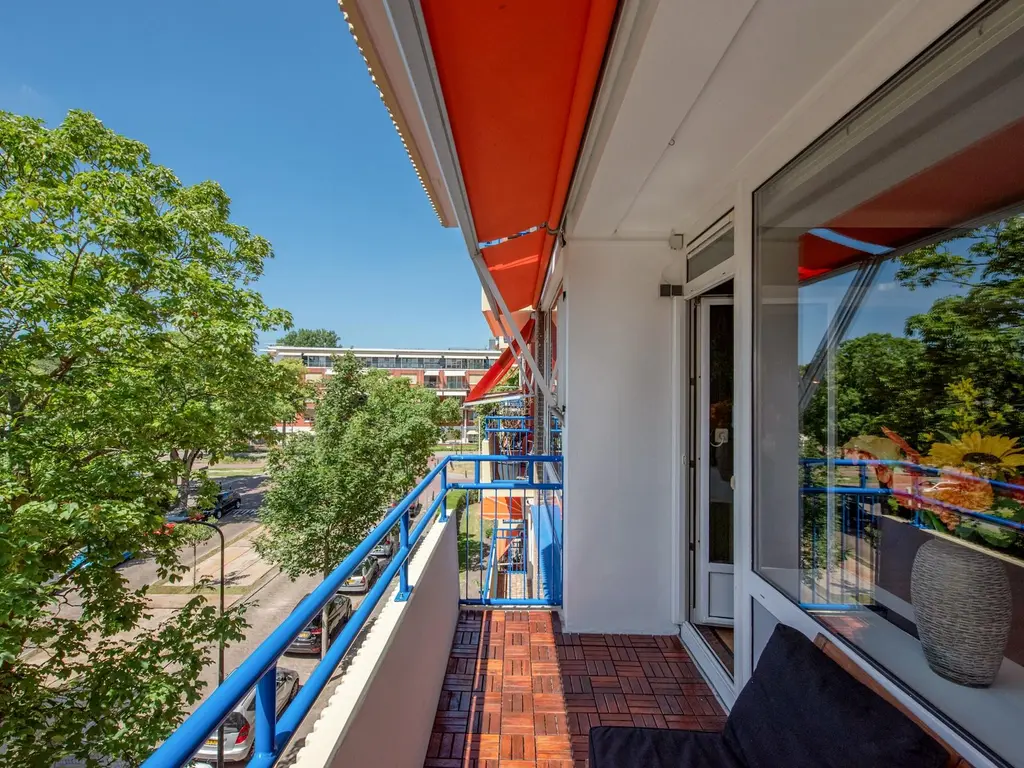 Jozef Israelslaan 37, RIJSWIJK