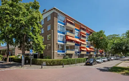 Jozef Israelslaan 37, RIJSWIJK