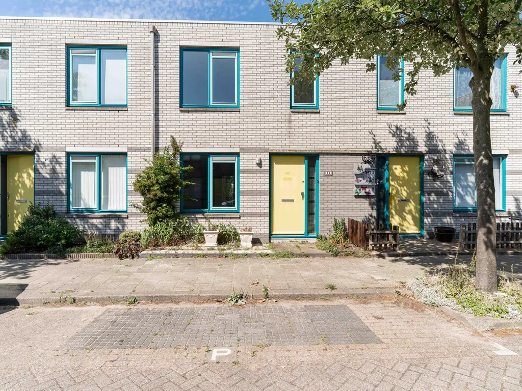 Adenstraat 12, DELFT