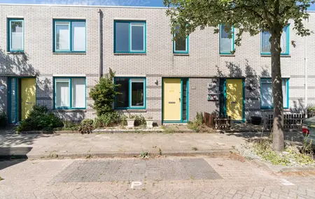 Adenstraat 12, DELFT