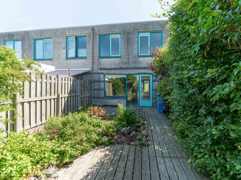 Adenstraat 12, DELFT