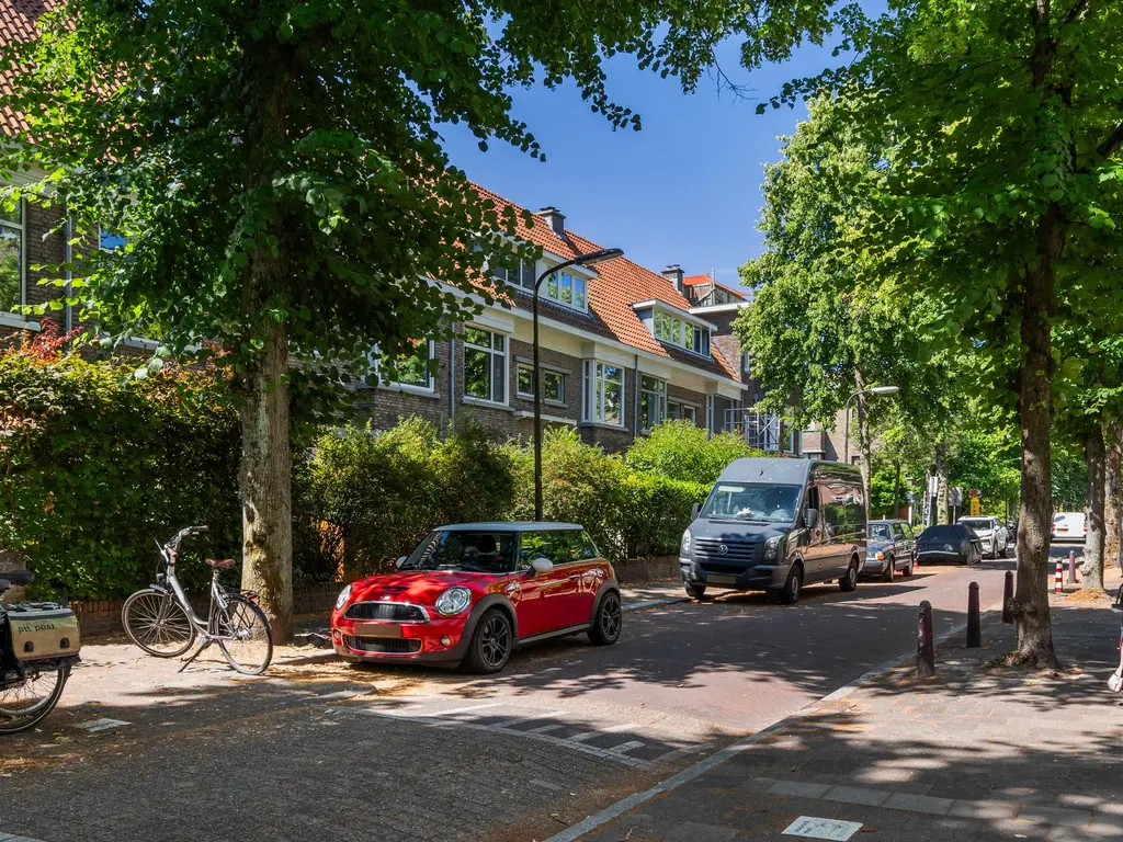 Beetslaan 144, RIJSWIJK
