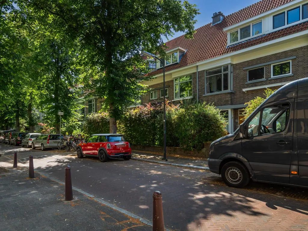 Beetslaan 144, RIJSWIJK
