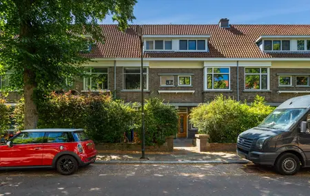 Beetslaan 144, RIJSWIJK