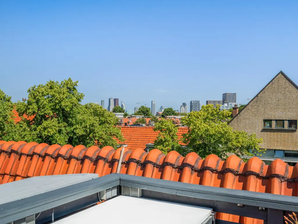 Beetslaan 144, RIJSWIJK