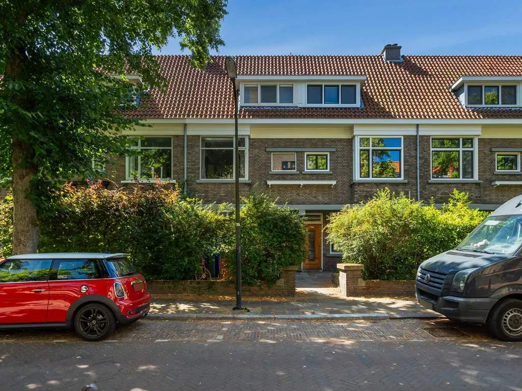 Beetslaan 144, RIJSWIJK