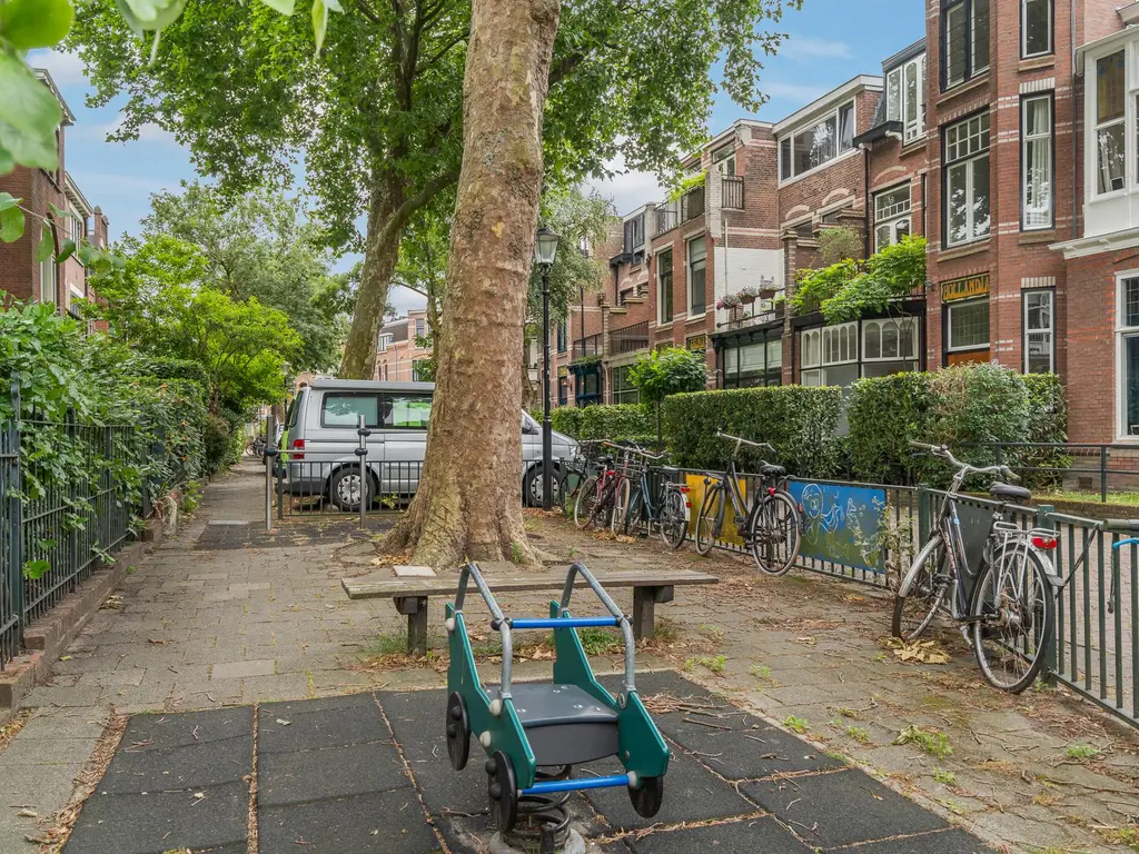 Leeuwendaallaan 45, RIJSWIJK