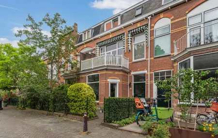 Leeuwendaallaan 45, RIJSWIJK