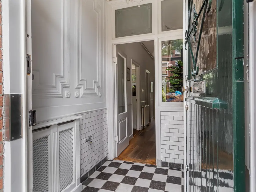 Leeuwendaallaan 45, RIJSWIJK