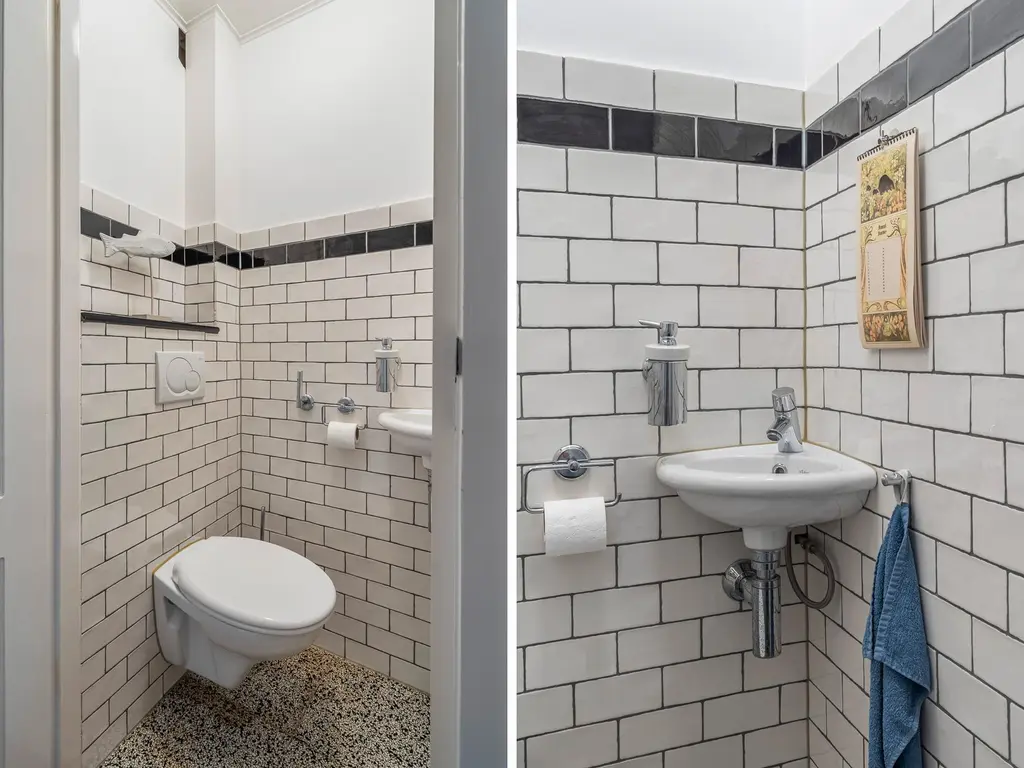 Leeuwendaallaan 45, RIJSWIJK