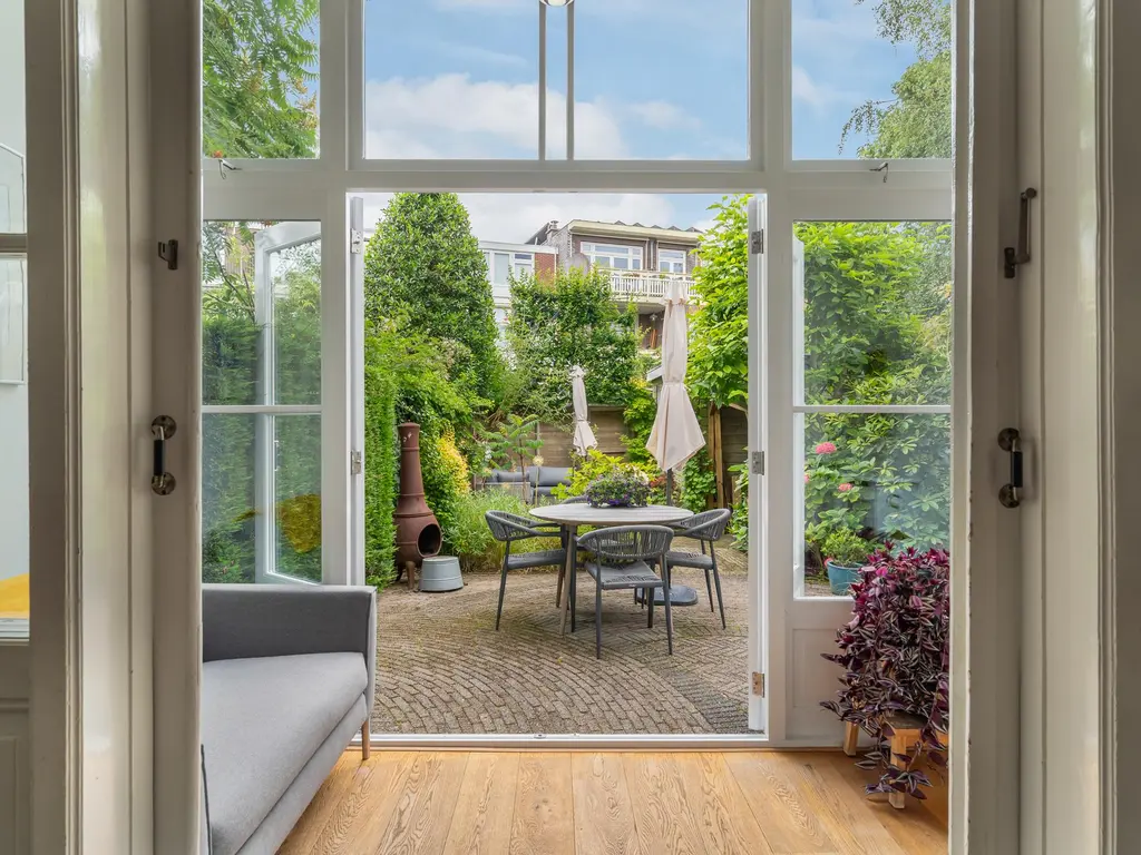 Leeuwendaallaan 45, RIJSWIJK