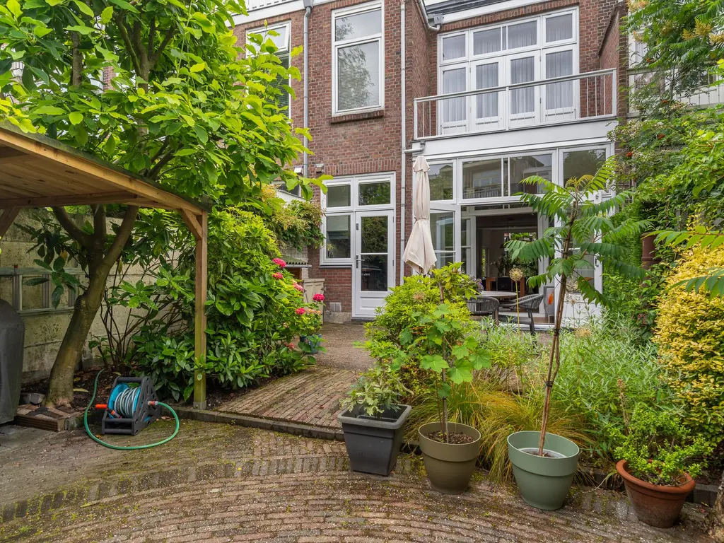 Leeuwendaallaan 45, RIJSWIJK