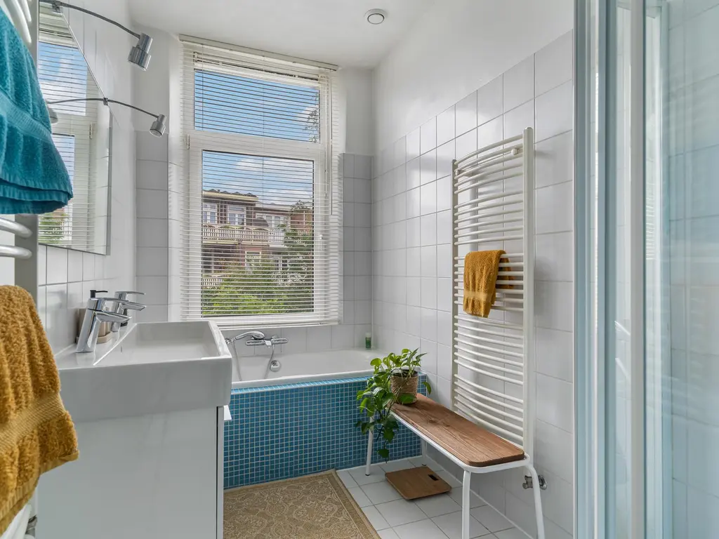 Leeuwendaallaan 45, RIJSWIJK