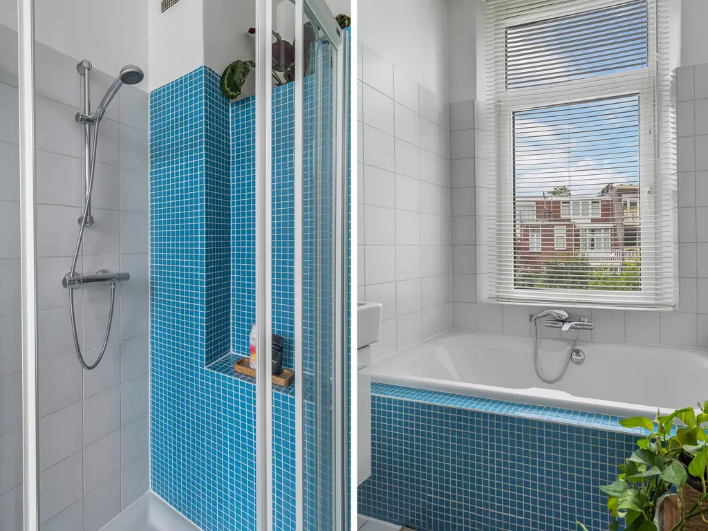 Leeuwendaallaan 45, RIJSWIJK