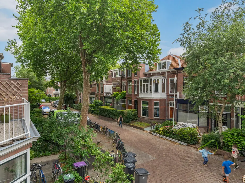 Leeuwendaallaan 45, RIJSWIJK