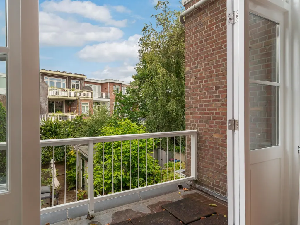 Leeuwendaallaan 45, RIJSWIJK