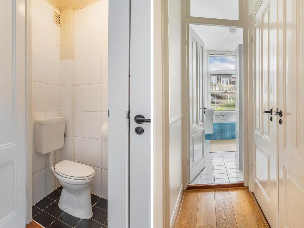 Leeuwendaallaan 45, RIJSWIJK