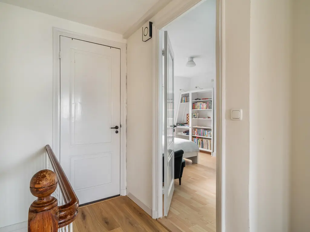 Leeuwendaallaan 45, RIJSWIJK