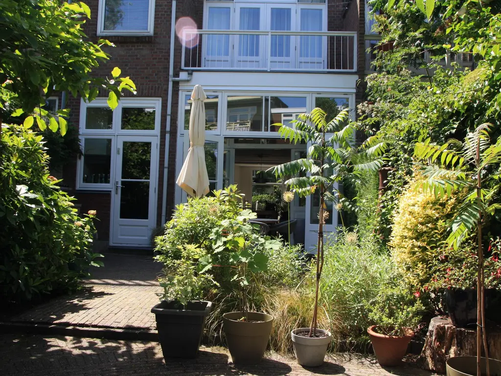 Leeuwendaallaan 45, RIJSWIJK