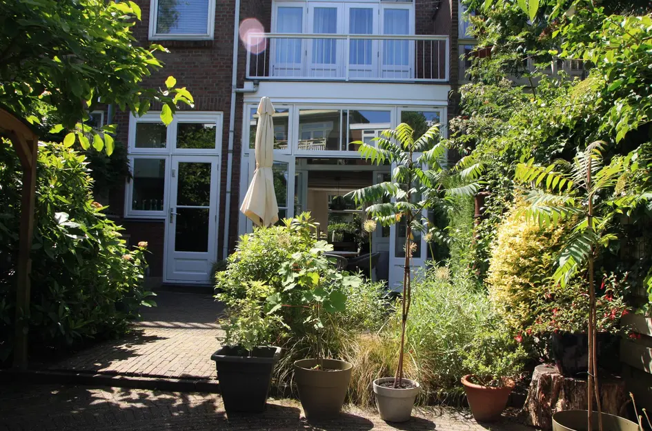 Leeuwendaallaan 45