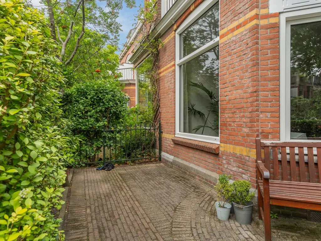 Leeuwendaallaan 45, RIJSWIJK