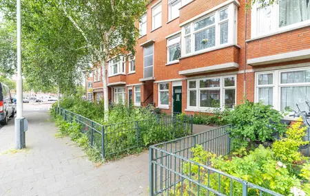 Hattemlaan 21, 'S-GRAVENHAGE