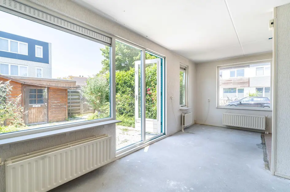 Oe Thantstraat 4